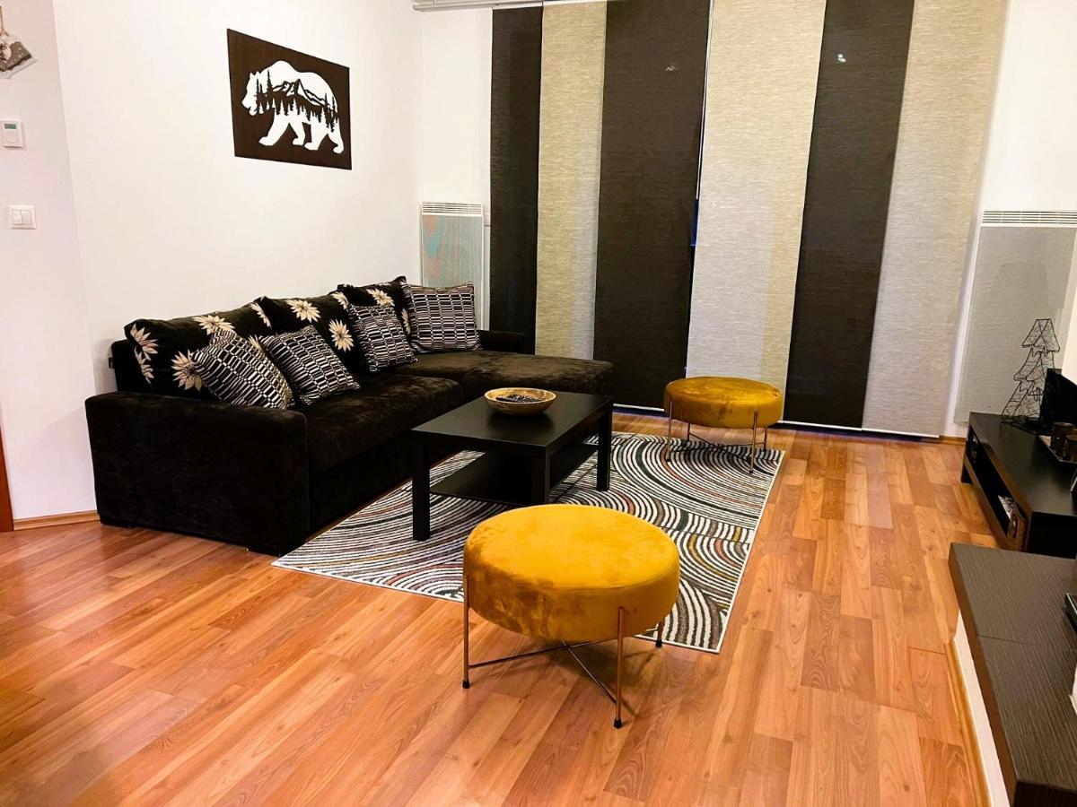 Dream Apartments No.202 - Right In The Heart Of Tale Buitenkant foto