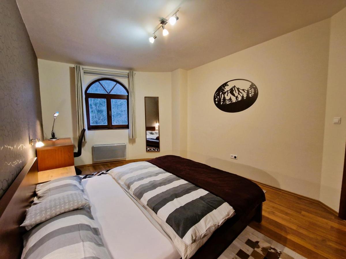 Dream Apartments No.202 - Right In The Heart Of Tale Buitenkant foto