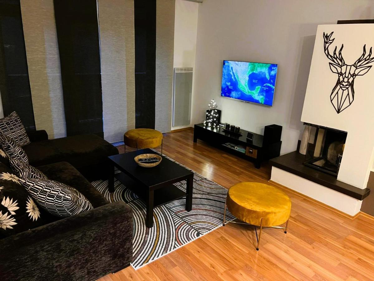 Dream Apartments No.202 - Right In The Heart Of Tale Buitenkant foto