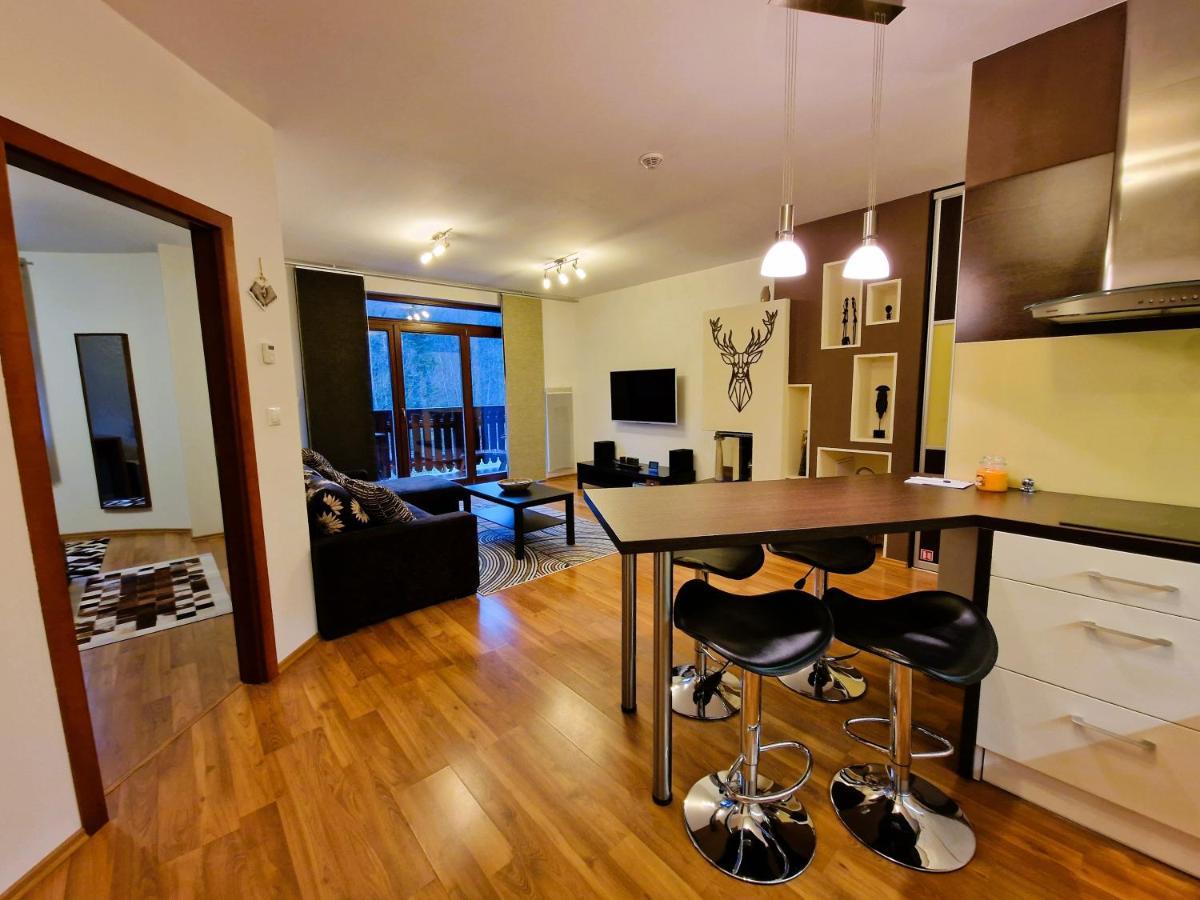 Dream Apartments No.202 - Right In The Heart Of Tale Buitenkant foto