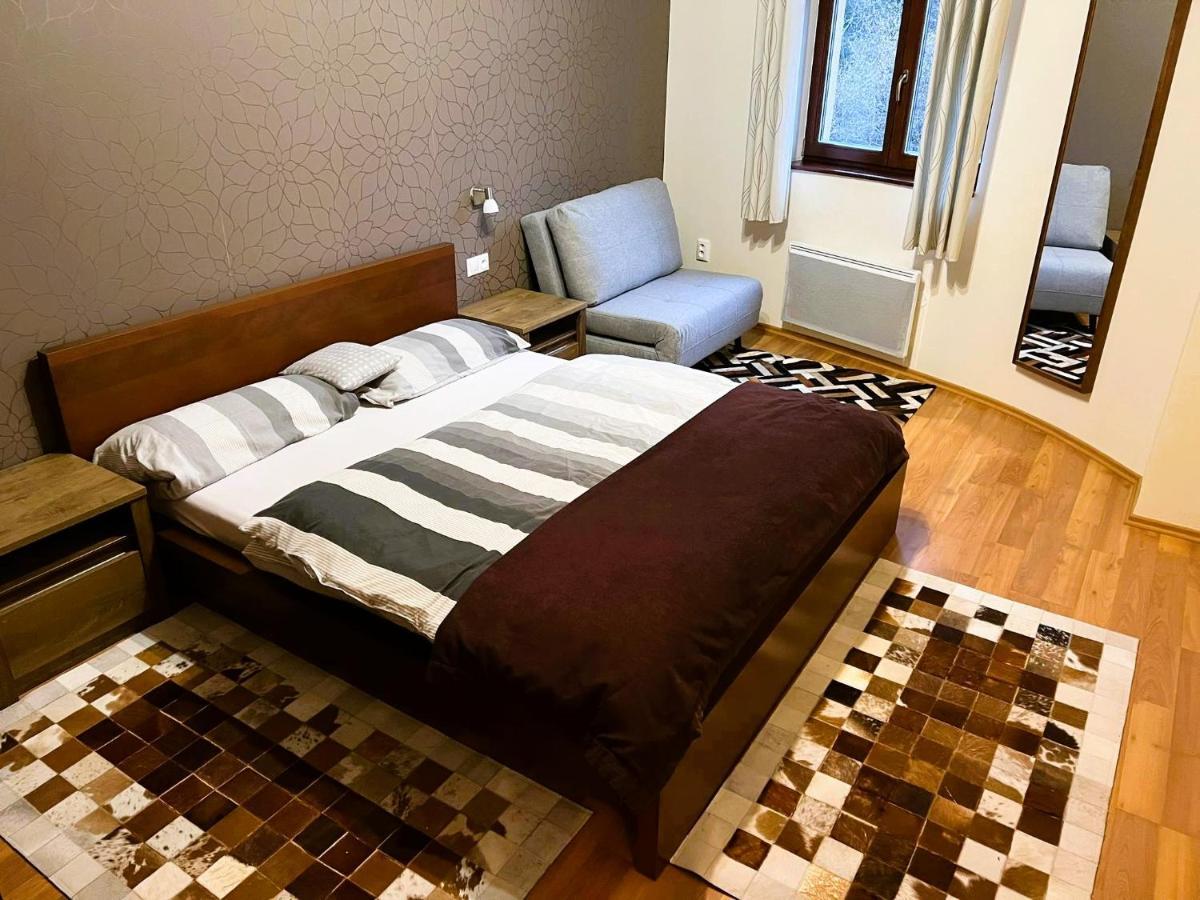Dream Apartments No.202 - Right In The Heart Of Tale Buitenkant foto