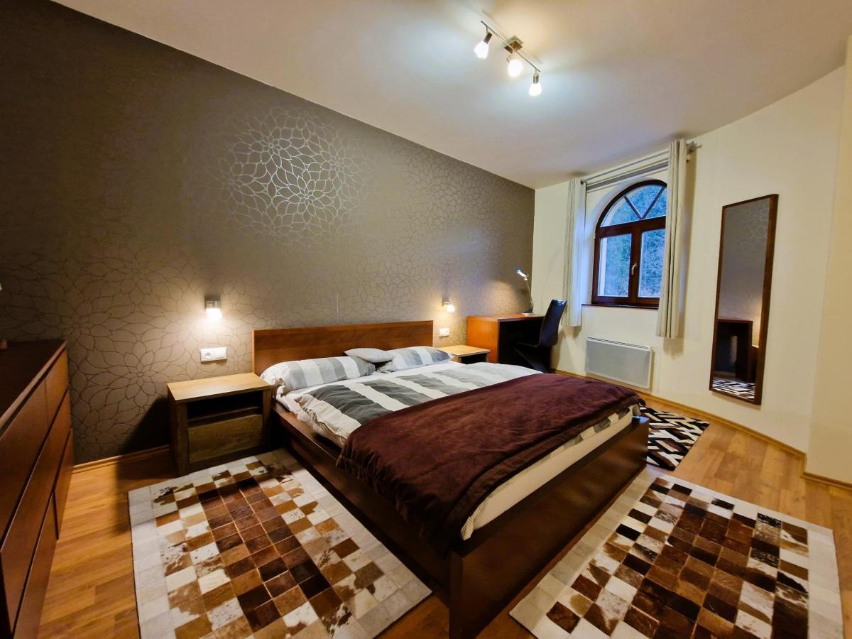 Dream Apartments No.202 - Right In The Heart Of Tale Buitenkant foto