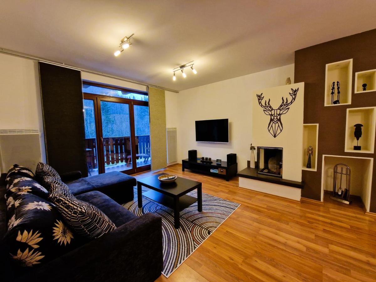 Dream Apartments No.202 - Right In The Heart Of Tale Buitenkant foto